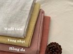 Khám Phá Sự Tinh Tế và Sáng Tạo trong Rèm Vải Linen